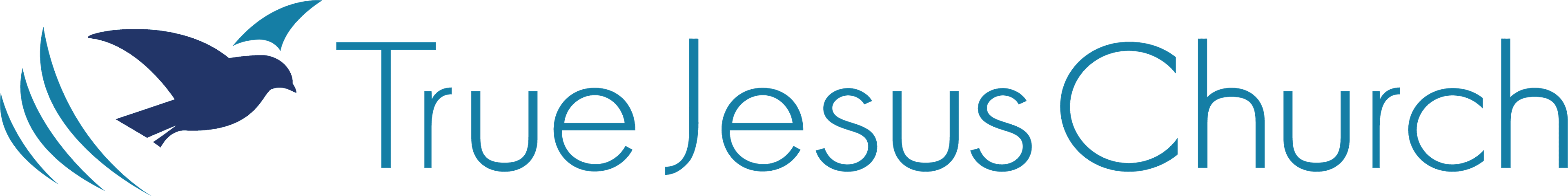 True Jesus Church